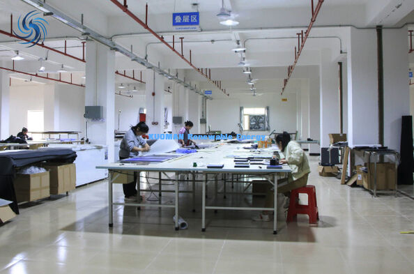 KUOMAN INDUSTRY LIMITED