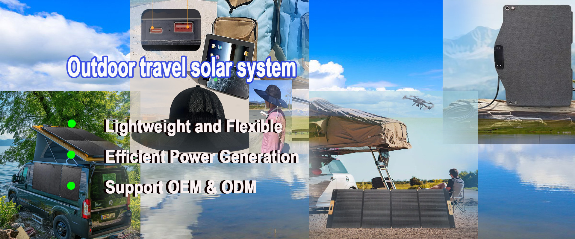 chất lượng Common Solar Panel nhà máy sản xuất