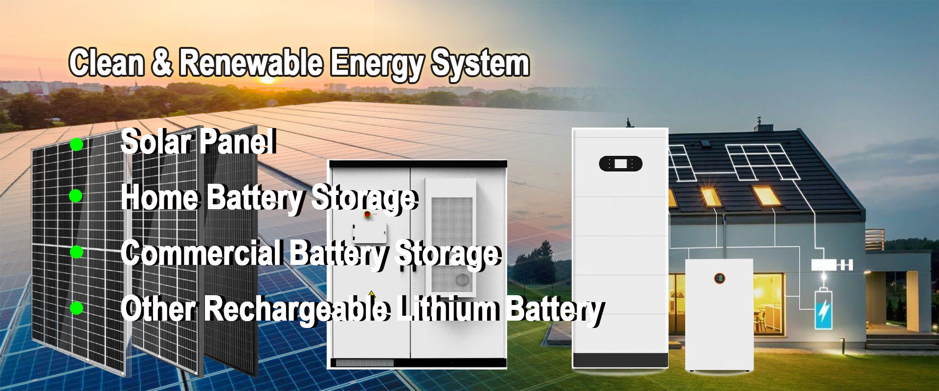 chất lượng Bảng điều khiển năng lượng mặt trời chung nhà máy sản xuất