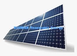 Ultra Lightweight 21kg Monocrystalline Solar Panel 420W với Slim 30mm Anodized Aluminium Frame