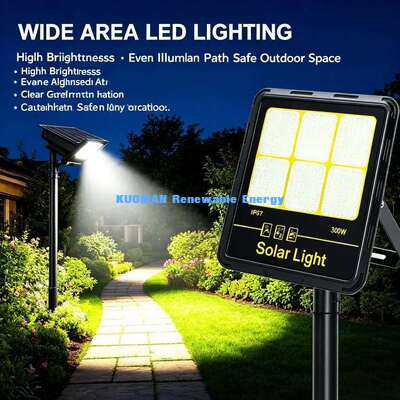 Dawn năng lượng mặt trời đèn LED sân nhà ánh sáng chống nước ngoài Villa hàng rào Bức tường gắn đèn