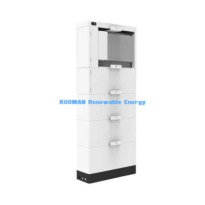 KM POWER Tất cả trong một LiFePO4 pin 51.2V 400Ah Ứng dụng điện gia đình mô-đun và có thể mở rộng Ứng dụng lưu trữ pin với 6000 chu kỳ