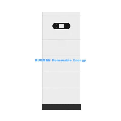 KM POWER Tất cả trong một LiFePO4 pin 51.2V 400Ah Ứng dụng điện gia đình mô-đun và có thể mở rộng Ứng dụng lưu trữ pin với 6000 chu kỳ