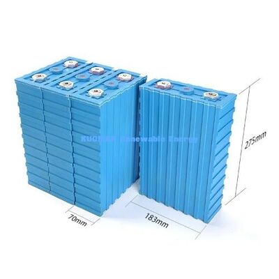 CALB 3.2V 200Ah 640Wh LiFePO4 pin pin cho hệ thống điện và lưu trữ năng lượng
