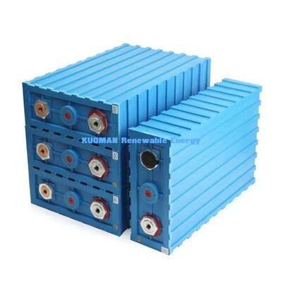 CALB 3.2V 200Ah 640Wh LiFePO4 pin pin cho hệ thống điện và lưu trữ năng lượng