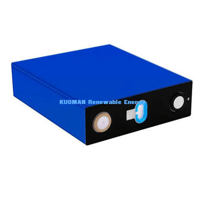 Pin Lithium Sắt Phosphate Hình lăng trụ CATL 3.2V 100-300Ah Tùy chỉnh