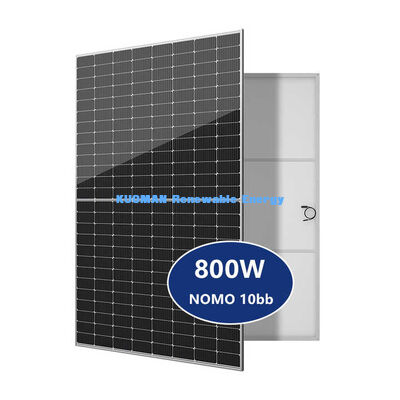 Phân tích năng lượng mặt trời hiệu quả cao Photovoltaic Panel