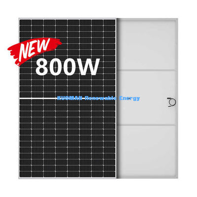 Phân tích năng lượng mặt trời hiệu quả cao Photovoltaic Panel