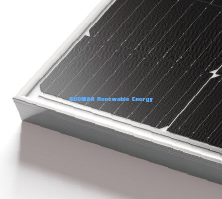 Phân tích năng lượng mặt trời hiệu quả cao Photovoltaic Panel