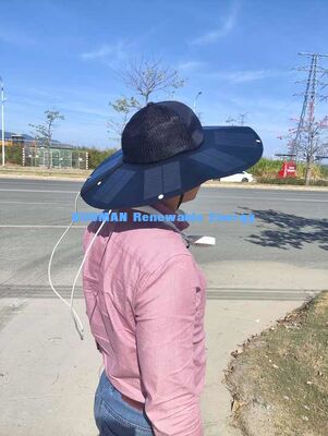 KM Mái nắp mặt trời gọn gàng