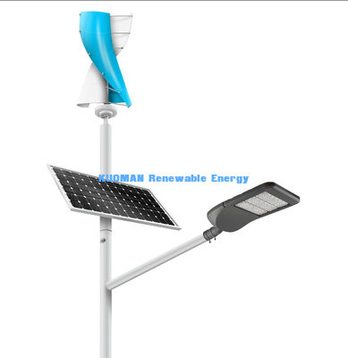 Đèn đường LED năng lượng mặt trời 100W-200W bền IP65 chống nước với thân hợp kim nhôm cho đường cao tốc và địa hình Alpine