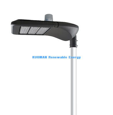 Đèn đường LED thông minh cho vườn chống nước IP66, điều khiển thông minh LoRaWAN và tuổi thọ 100.000 giờ cho chiếu sáng năng lượng mặt trời ngoài trời