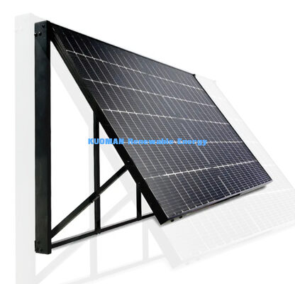 Hệ thống mô-đun mặt trời 24 volt với hiệu quả 22% và IP65 chống thời tiết Photovoltaic Panel