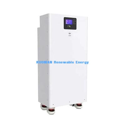 Ra mắt hệ thống pin gia đình siêu mỏng 10kWh với BMS thông minh cấp cao cho hiệu suất an toàn và lâu dài