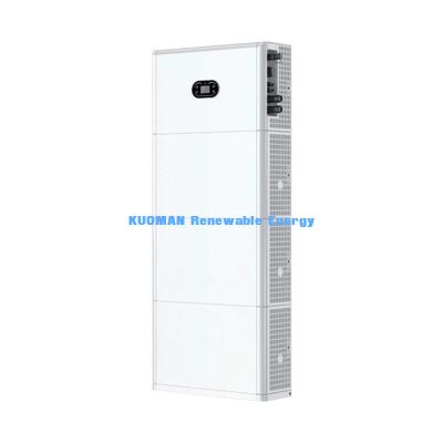 Pin LiFePO4 Xếp Chồng Thân Thiện Với Môi Trường 51.2V 400Ah Dùng Cho Lưu Trữ Năng Lượng Gia Đình Bảo Hành 10 Năm