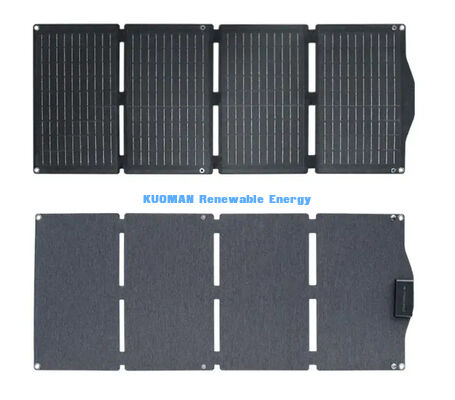 Sạc năng lượng mặt trời thông minh 40W Optimized for Peak Performance Weatherproof Solar Charger