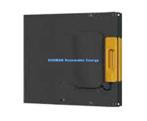 200W IP68 Không thấm nước 360 ° Dây nắn Đèn mặt trời linh hoạt di động để cung cấp năng lượng khẩn cấp