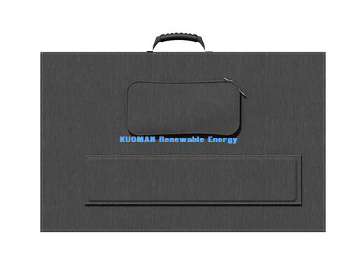 Máy sạc năng lượng mặt trời di động 400W