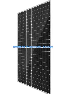 Phân tích năng lượng tái tạo Cell Monocrystalline Solar Panel lý tưởng cho Off-Grid & Hệ thống thương mại