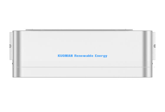 Máy biến đổi năng lượng mặt trời ngoài lưới 11KW với chức năng WiFi & song song và đầu ra sóng sinus tinh khiết - Dòng BSR-IP21-PL
