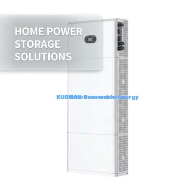 KM POWER Tất cả trong một LiFePO4 pin 51.2V 400Ah Ứng dụng điện gia đình mô-đun và có thể mở rộng Ứng dụng lưu trữ pin với 6000 chu kỳ