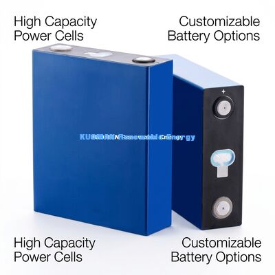 CATL 3.2V 100-300Ah pin pin pin LiFePo4 Prismatic để lưu trữ năng lượng và ứng dụng tùy chỉnh