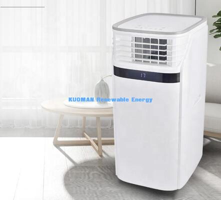Máy lạnh di động Eco R290 cho môi trường trong nhà và ngoài trời