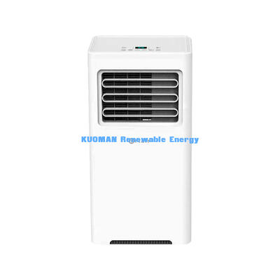 6000BTU Máy điều hòa không khí di động PC6R-RMA.