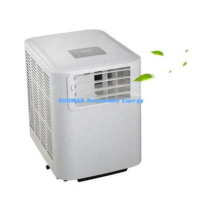Máy điều hòa di động Mold 9000 BTU Tiết kiệm năng lượng loại A EER 2.6 Điện AC di động có bảo hành 1 năm