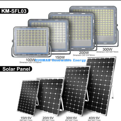 Ánh sáng sân nhà mặt trời IP65 chống nước đèn LED hoàng hôn đến bình minh Ánh đèn an ninh sân ngoài trời