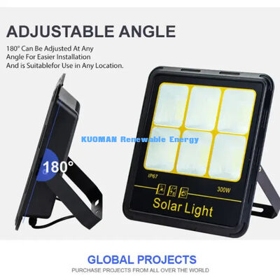 Solar Powered Courtyard LED Light IP65 Waterproof Dusk to Dawn Outdoor Garden Wall Lamp