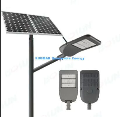 Đèn đường LED thông minh hiệu quả cao. Đèn đô thị hoạt động, bảo trì thấp.